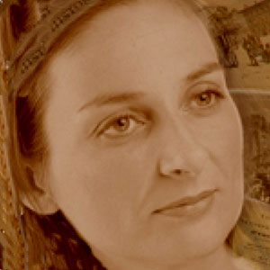 Eilin O'Dea