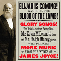 Cover of Glory Songs Album