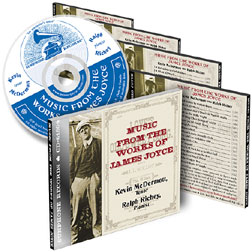 Buy the CD
