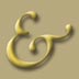 Ampersand Icon