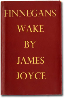 Finnegans Wake
