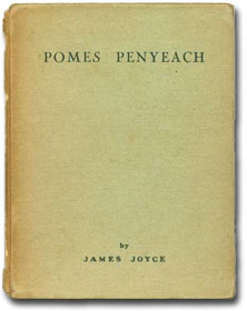 Pomes Penyeach