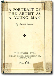 A Portrait of the Artist