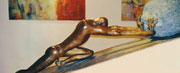 SprachKunst im Luisenhof Galerie