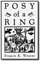 Posy of a Ring
