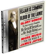 MORE Music from the Works of James Joyce