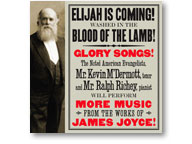CD booklet cover