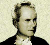 Edmund Pendleton