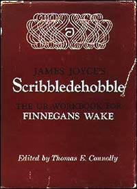 Cover of Scribbledehobble
