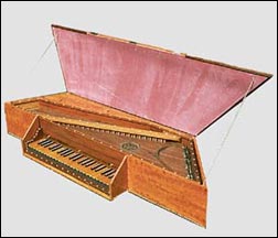 Virginals